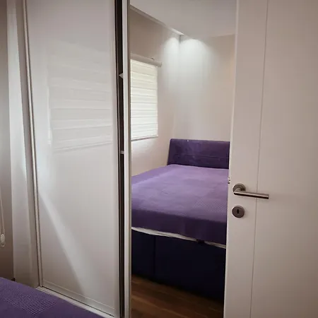 Apartamento Adna *