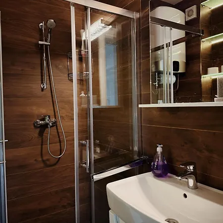 Apartamento Adna