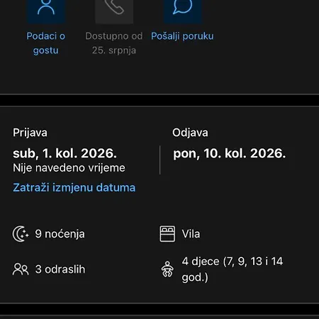 Adna Apartamento Bjelašnica