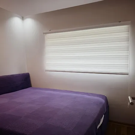 Apartamento Adna *
