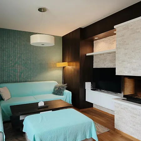 Adna Apartamento
