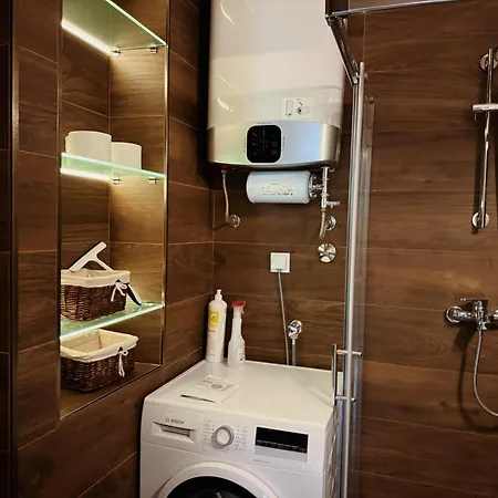 Apartamento Adna Bjelašnica