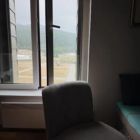 Apartamento Adna